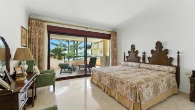 Apartamento en Bel-Air-Cancelada-Saladillo photo 18