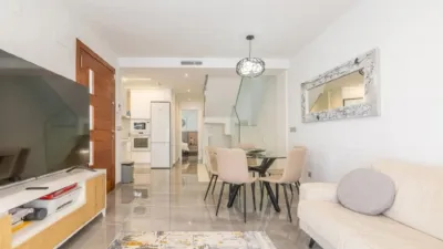 Casa – Torrevieja, Urbanización Los Balcones - Vista 5
