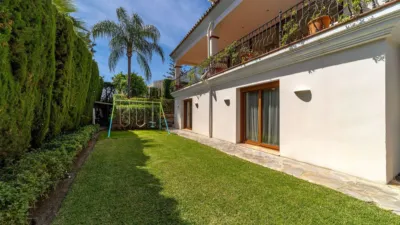 Villa in La Atalaya photo 36