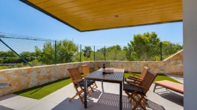 Pis – Orihuela - Vista 3