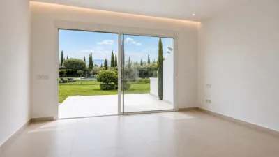 Apartamento en Los Flamingos photo 6