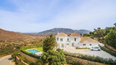 House in La Mairena photo 39