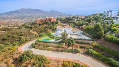 House in La Mairena photo 41
