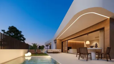 Casa – Dolores - Vista 2