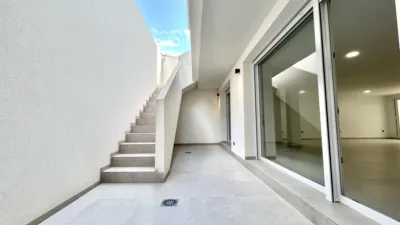 House in Algorfa photo 39