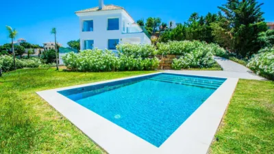 House in La Mairena photo 12