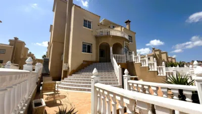 Casa – Orihuela - Vista 2