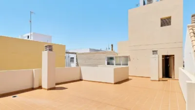 Piso - Vista 2