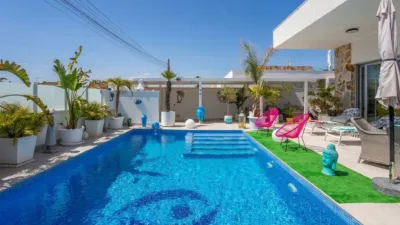 Casa – Torrevieja - Vista 4