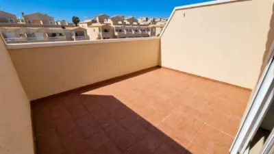 Piso – Orihuela - Más