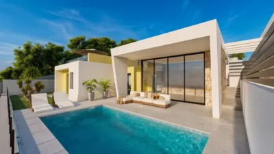 Casa - Vista 4