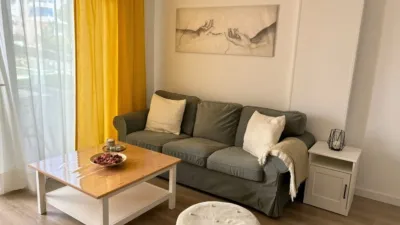 Apartment in Campo de Cámara photo 5