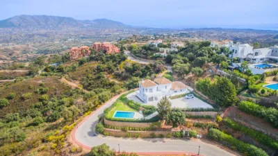 House in La Mairena photo 46