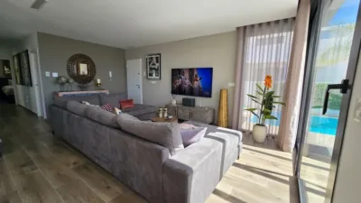 Casa - Vista 3