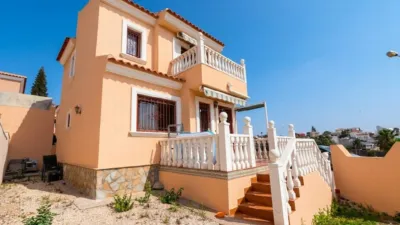 Casa – Orihuela, Urbanización El Presidente, Villa Martín - Vista 2