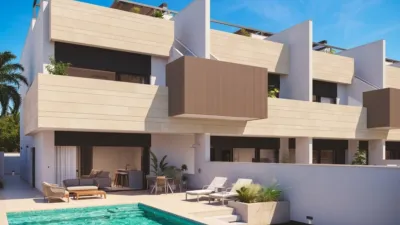 Casa - Vista 3
