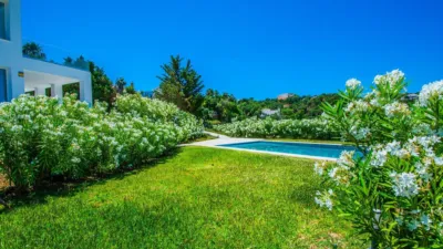 House in La Mairena photo 38