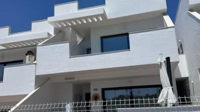 Apartment in Finestrat photo 17