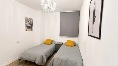 Apartment in Campo de Cámara photo 27