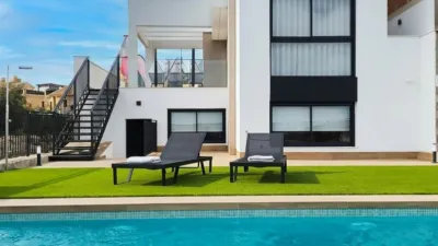 Casa - Vista 2