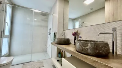 House in Algorfa photo 18