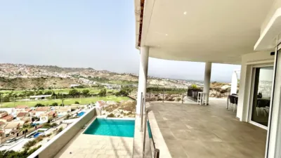 Casa – Rojales - Vista 2