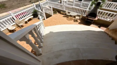 Casa – Orihuela - Més