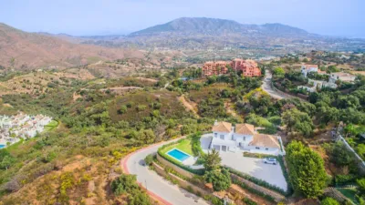 House in La Mairena photo 47