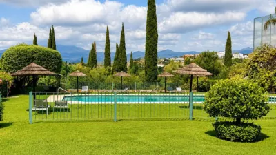 Apartamento en Los Flamingos photo 3