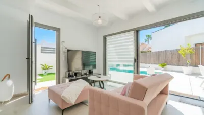 Casa – Orihuela - Vista 4