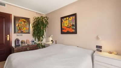 Penthouse in La Mairena photo 18