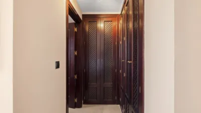Penthouse in La Mairena photo 20