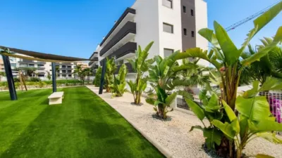 Piso - Vista 2