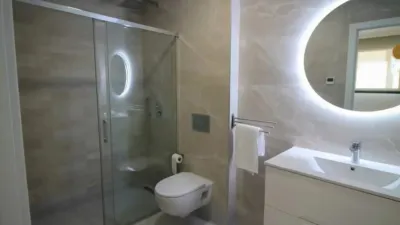 Apartment in Finestrat photo 17
