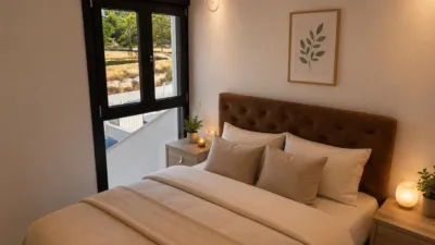 Apartment in Finestrat photo 12