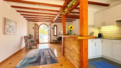Casa – Orihuela, Urbanización Lomas de Cabo Roig, Dehesa de Campoamor - Vista 5