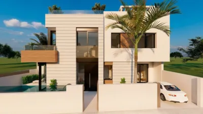 Casa - Vista 2