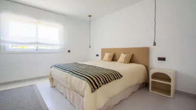 House in La Mairena photo 17