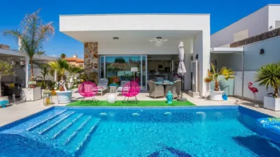 Casa – Torrevieja - Vista 3