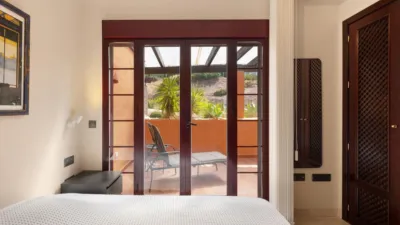 Penthouse in La Mairena photo 14