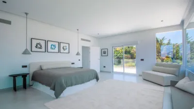 House in La Mairena photo 32