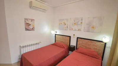Apartment in Jerónimo and Avilés photo 14