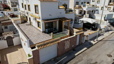 Townhouse in Cabo Roig-La Zenia-La Regia photo 28