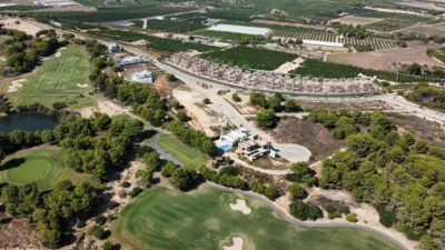 Casa – Pilar de la Horadada, Lo Romero Golf Resort - Vista 2