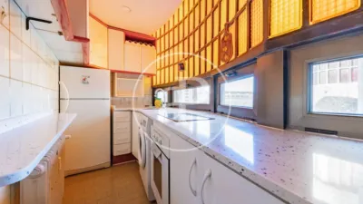 Apartment in Prosperidad photo 12