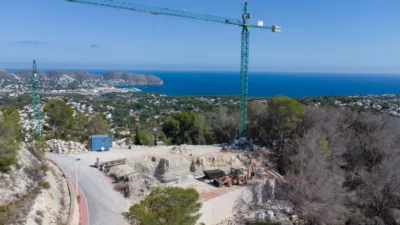 Casa - Vista 3