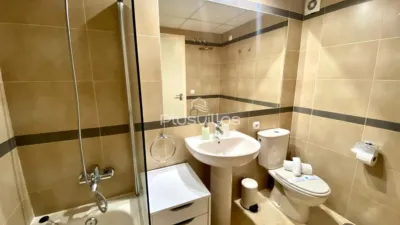 Apartment in Playa de Levante or La Fossa photo 21