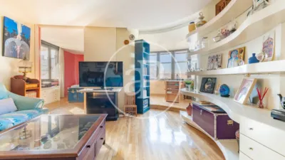 Apartment in Prosperidad photo 6