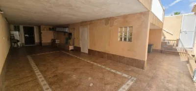 Townhouse in Cabo Roig-La Zenia-La Regia photo 25