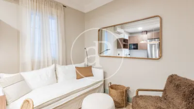 Apartment in Lista photo 4